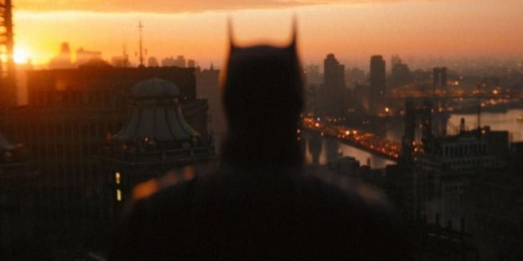 The Batman - nowy zwiastun już w sieci