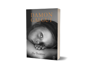 Nagroda Booker 2021 Damon Galgut The Promise