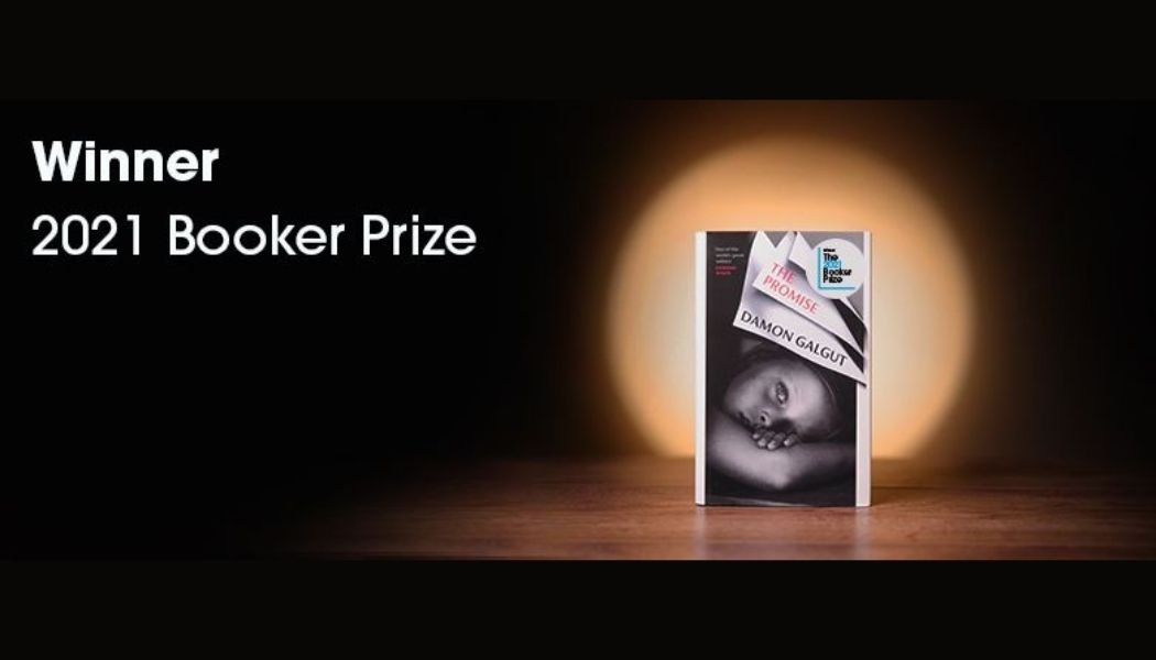 Nagroda Booker 2021 