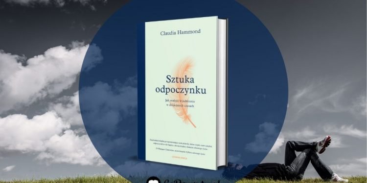 Sztuka odpoczynku - sprawdź na TaniaKsiazka.pl