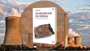 Za milion lat od dzisiaj - kup na TaniaKsiazka.pl