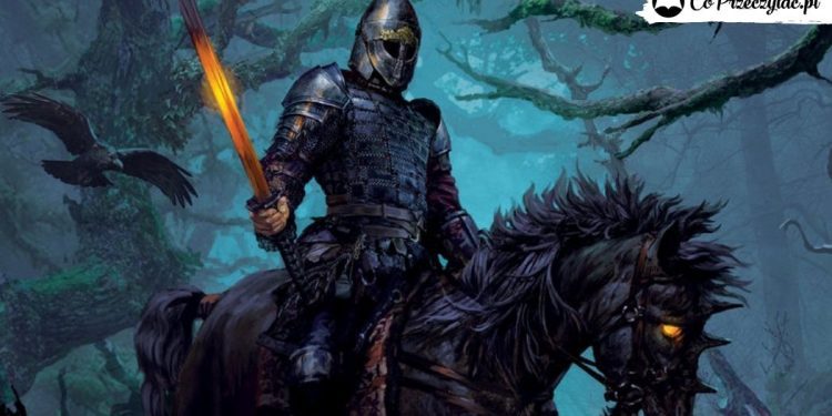 Pan Lodowego Ogrodu - cała seria fantasy już w nowym wydaniu