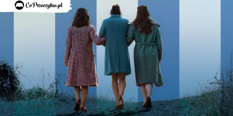 Trzy siostry - nowość od Heather Morris, autorki Tatuażysty z Auschwitz