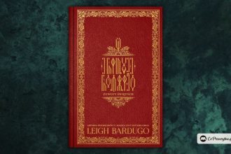 Żywoty świętych Leigh Bardugo - nowość z uniwersum Griszów