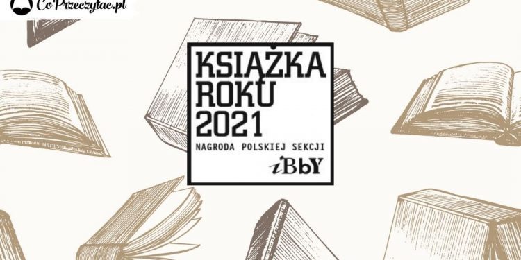Książka Roku 2021 Polskiej Sekcji IBBY