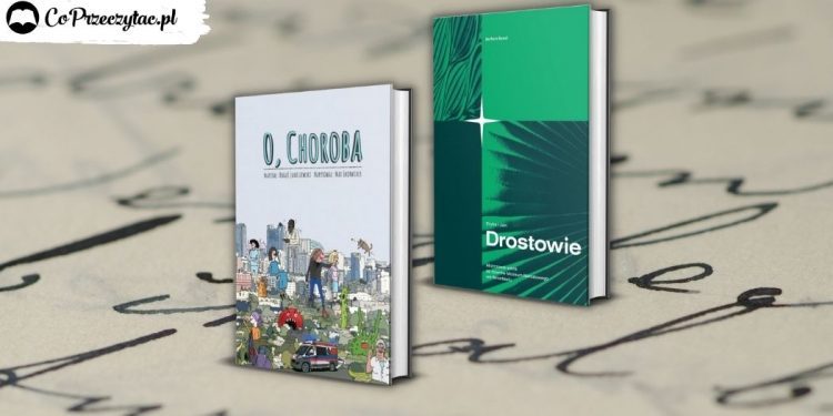 Pióro Fredry i Dobre Strony 2021 - znamy laureatów!