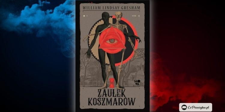 Zaułek koszmarów ekranizacja w styczniu