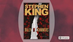 Billy Summers - powstanie ekranizacja powieści Stephena Kinga!