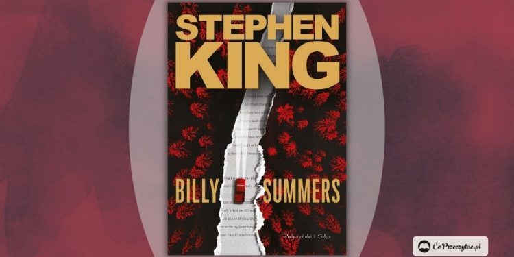 Billy Summers - powstanie ekranizacja powieści Stephena Kinga!