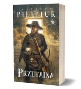 Książkę Przetaina znajdziesz na TaniaKsiazka.pl