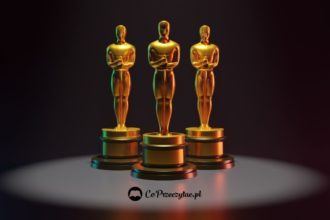 Ekranizacje nominowane do Oscarów 2022 - zestawienie książek Ekranizacje nominowane do Oscarów 2022