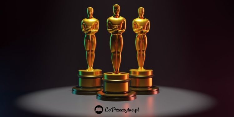 Ekranizacje nominowane do Oscarów 2022 - zestawienie książek Ekranizacje nominowane do Oscarów 2022