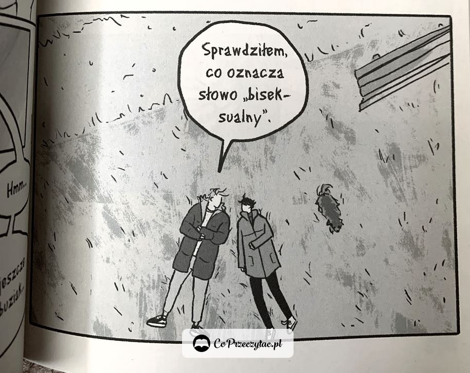 Komiks Heartstopper tom 2 znajdziesz na TaniaKsiazka.pl