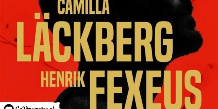 Mentalista - recenzja książki Camilli Läckberg i Henrika Fexeusa