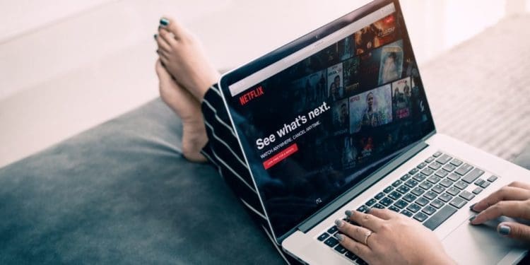 Mróz, Żulczyk... Netflix planuje nowe adaptacje polskich książek