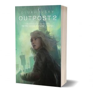 Recenzja książki OUTPOST 2. Znajdź ją na TaniaKsiazka.pl!
