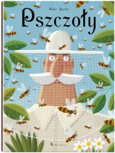 Książeczki o pszczołach | Pszczoły na TaniaKsiazka.pl >>