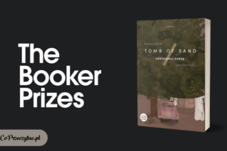 Międzynarodowa Nagroda Bookera 2022