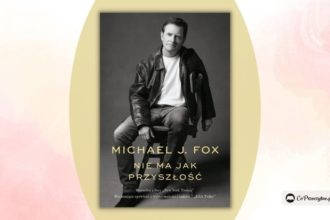 Nie ma jak przyszłość - zapowiedź biografii Michaela J. Foxa