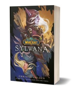 Powieść World of Warcraft: Sylwana znajdziesz na TaniaKsiazka.pl