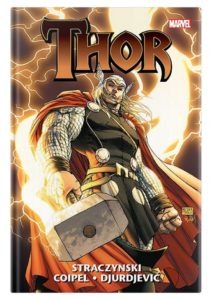 Komiks Marvel Classic: Thor znajdziesz na TaniaKsiazka.pl