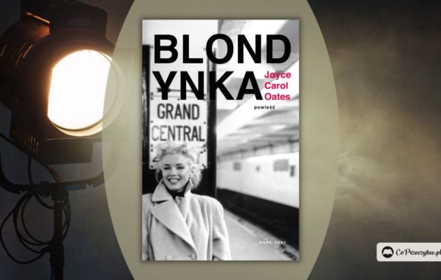 Blondynka - zwiastun ekranizacji bestsellerowej powieści o Marilyn Monroe