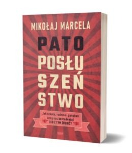 Recenzja książki Patoposłuszeństwo. Szukaj jej na TaniaKsiazka.pl