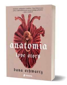 Literatura piękna: Anatomia do kupienia na TaniaKsiazka.pl