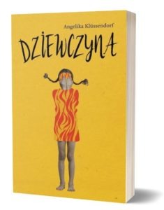Literatura piękna: powieść Dziewczyna znajdziesz na TaniaKsiazka.pl
