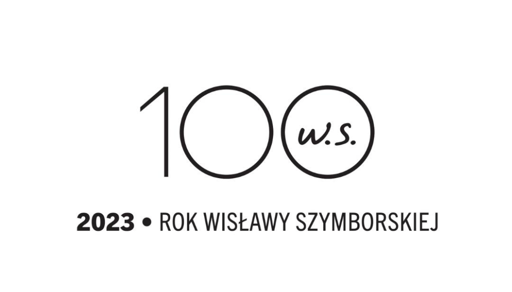 2023 rokiem Wisławy Szymborskiej | Twórczość patronki na TaniaKsiazka.pl >>