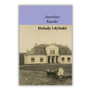 Dziady i dybuki Jarosława Kurskiego - polecamy na świąteczny podarunek dla niego
