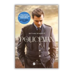Książka My Policeman - pomysł na prezent gwiazdkowy dla niej