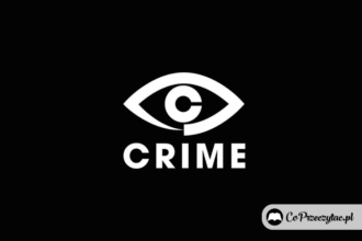 Znak Crime - nowa kryminalna seria Wydawnictwa Znak Znak Crime