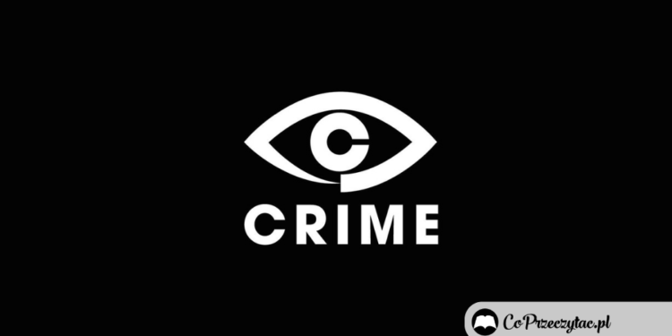 Znak Crime - nowa kryminalna seria Wydawnictwa Znak Znak Crime