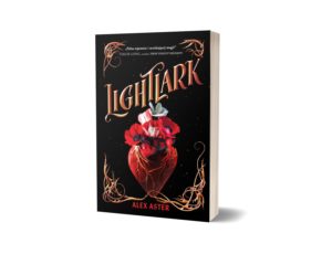 Lightlark. Sprawdź w TaniaKsiazka.pl >>
