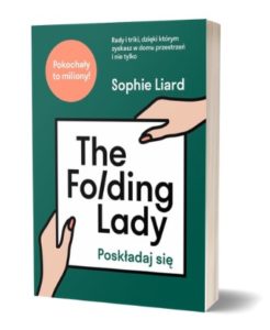 KsiążkęThe Folding Lady znajdziesz na TaniaKsiazka.pl